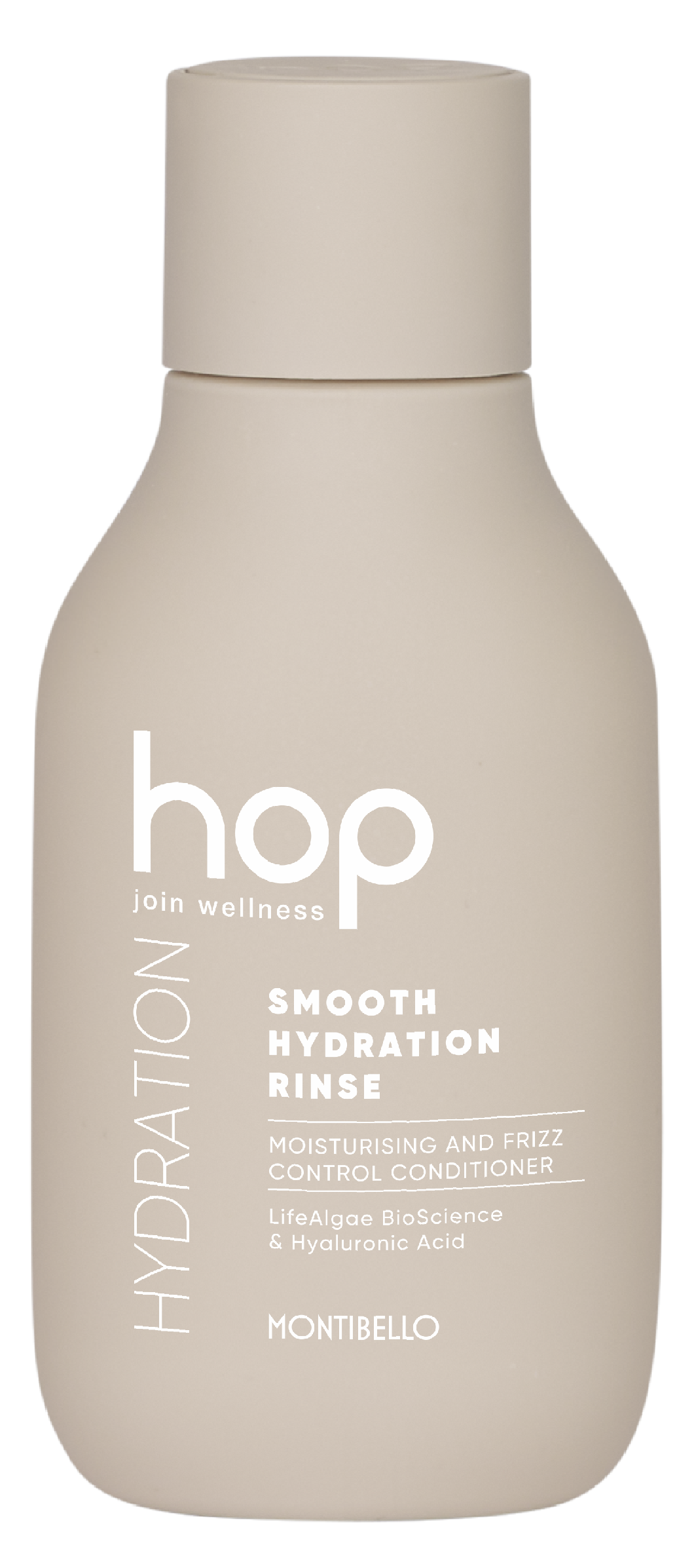 Montibello Hop | Smooth Hydration Rinse 200ml - Image 2