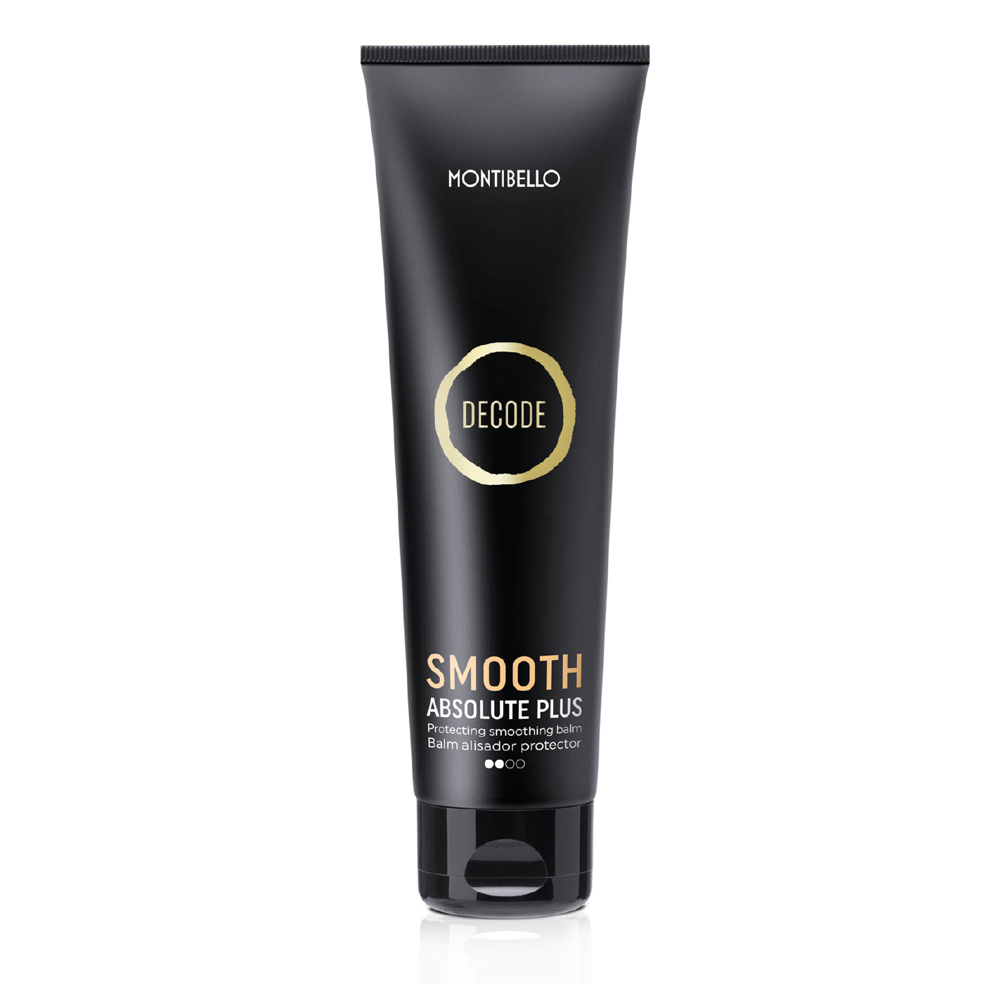 Montibello Decode Smooth Absolute Plus (150ml) - Image 2
