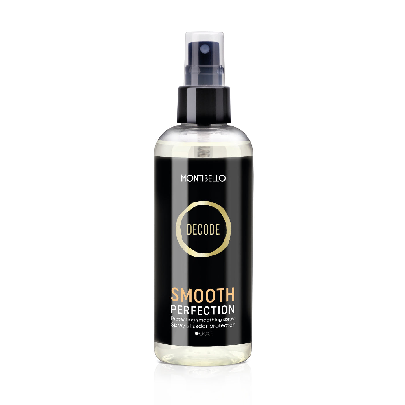 Montibello Decode Smooth Perfection (200ml) - Image 2