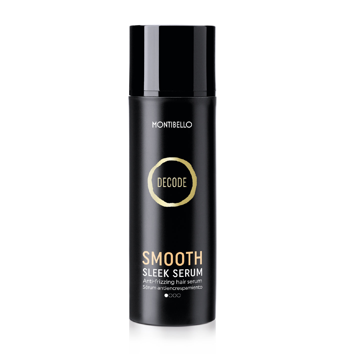 Montibello Decode Smooth Sleek Serum (150ml) - Image 2