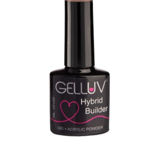 Gelluv Soft Cashmere Builder Gel (7ml)