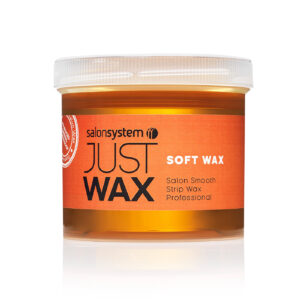 Just Wax Soft Wax (450g)
