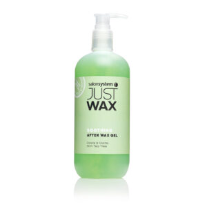 Just Wax Soothing After Wax Gel (500ml)