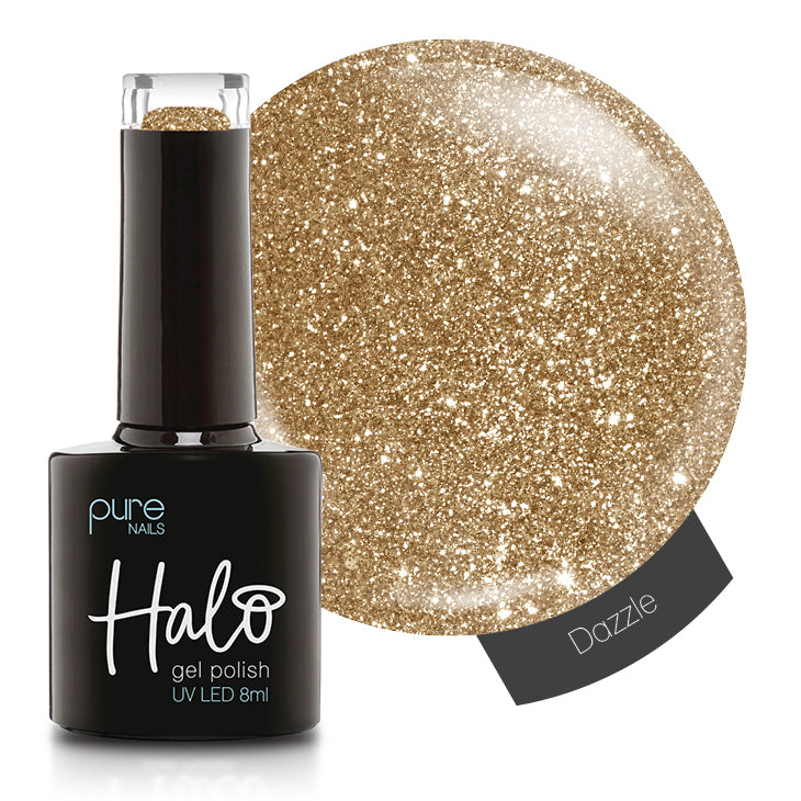 Halo Sparkle Season | Dazzle