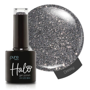 Halo Sparkle Season | Dressy