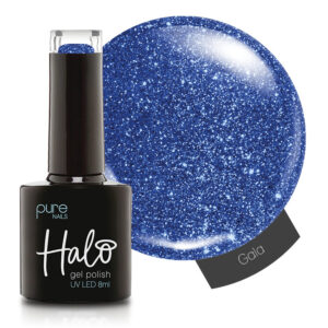 Halo Sparkle Season | Gala