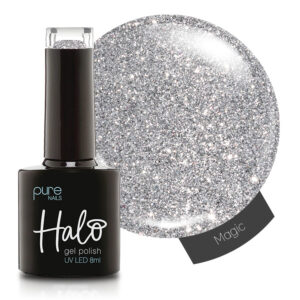Halo Sparkle Season | Magic
