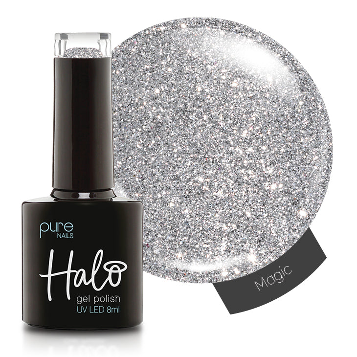 Halo Sparkle Season | Magic