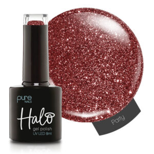Halo Sparkle Season | Party