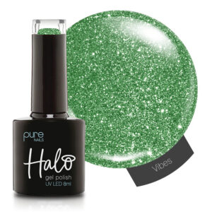 Halo Sparkle Season | Vibes