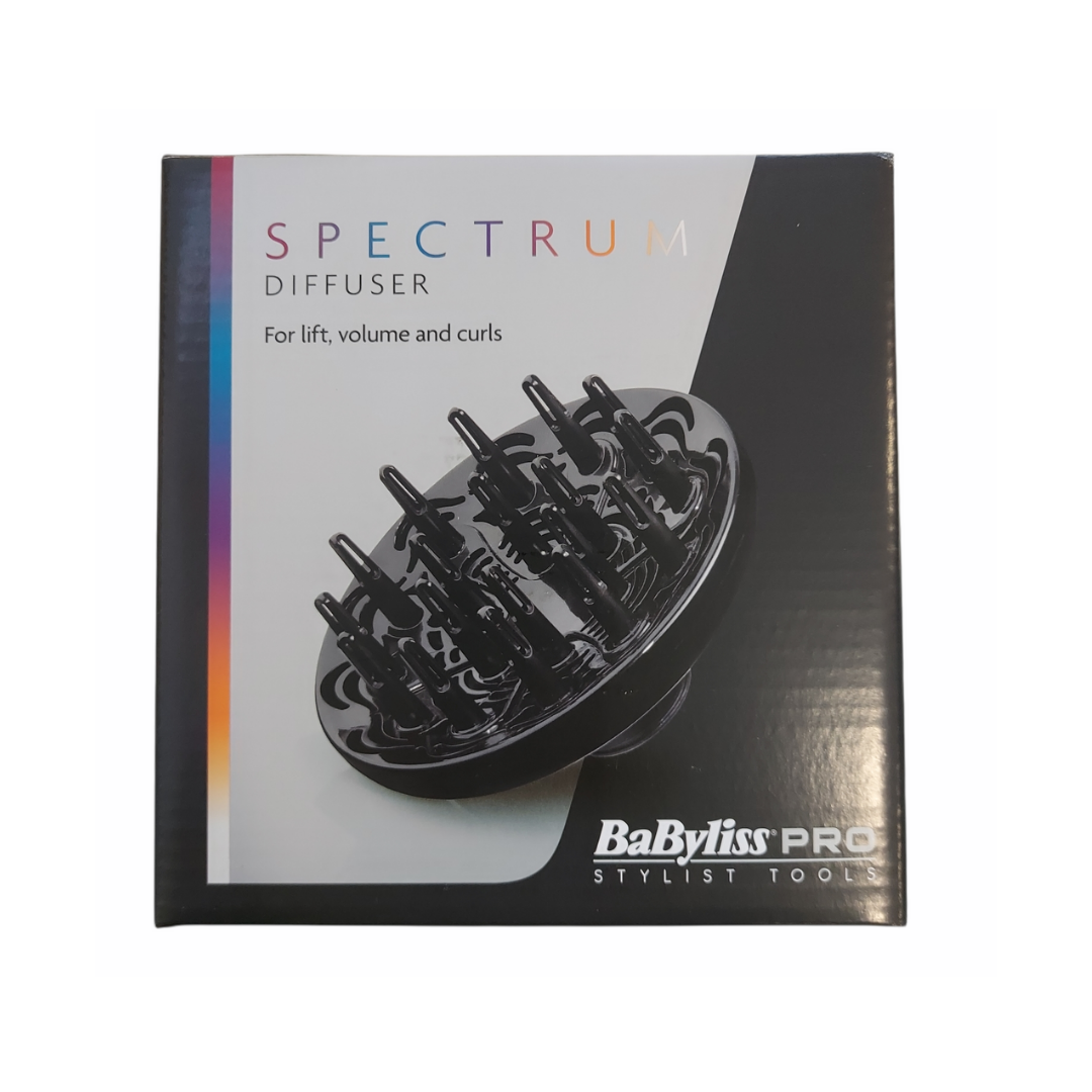 Babyliss Pro Spectrum Diffuser - Image 2