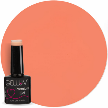 Gelluv Gel Polish Stella (Spring Couture Collection) (8ml)