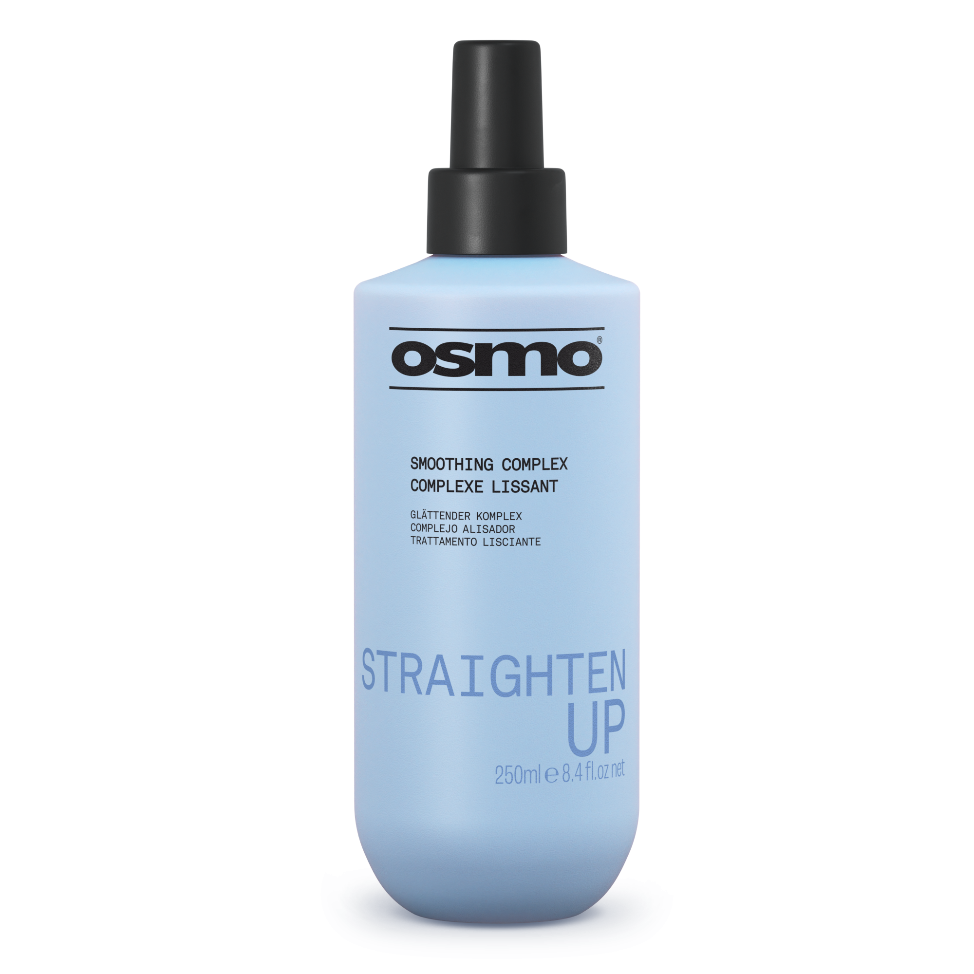 Osmo Straighten Up 250ml