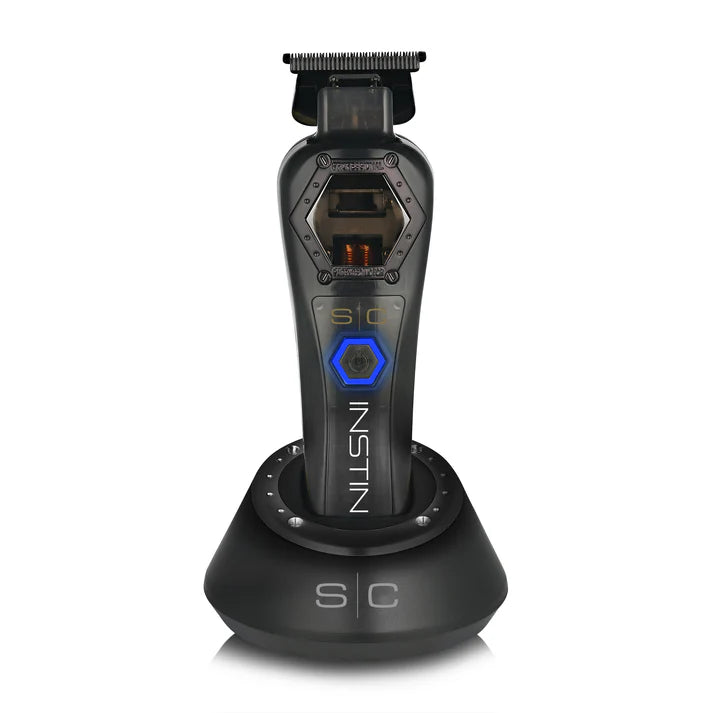 StyleCraft Pro Instinct Metal Edition Trimmer - Image 2
