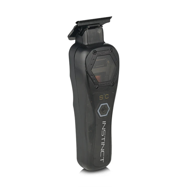 StyleCraft Pro Instinct Metal Edition Trimmer - Image 6