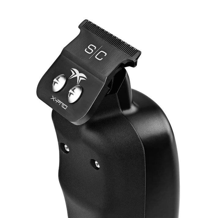 StyleCraft Pro Instinct Metal Edition Trimmer - Image 5