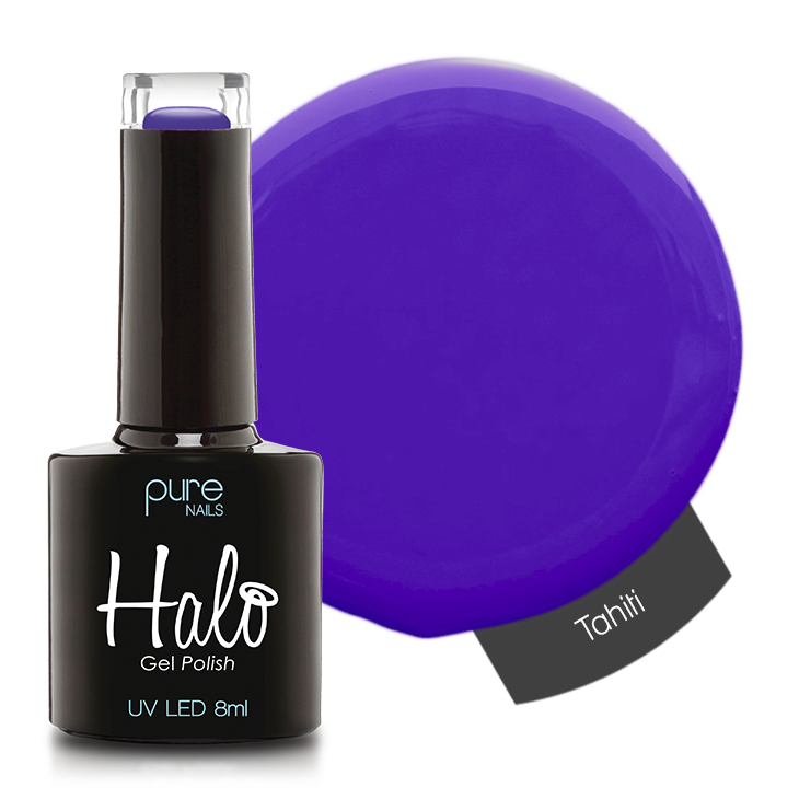 Halo Summer Vibes Collection 8ml