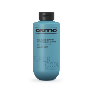 Osmo Super Cool Zero Orange Shampoo