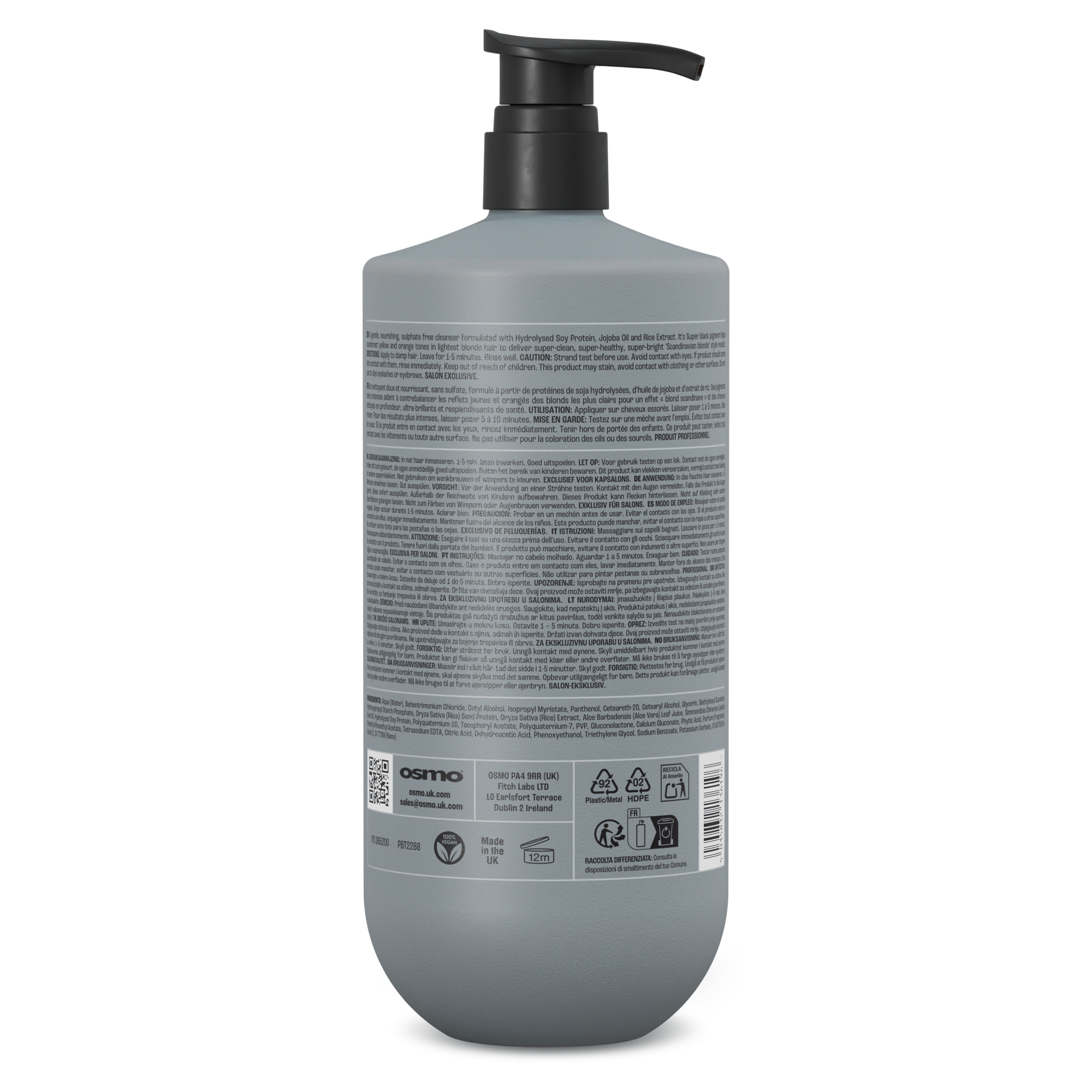 Osmo Super Ice Mask - Image 2
