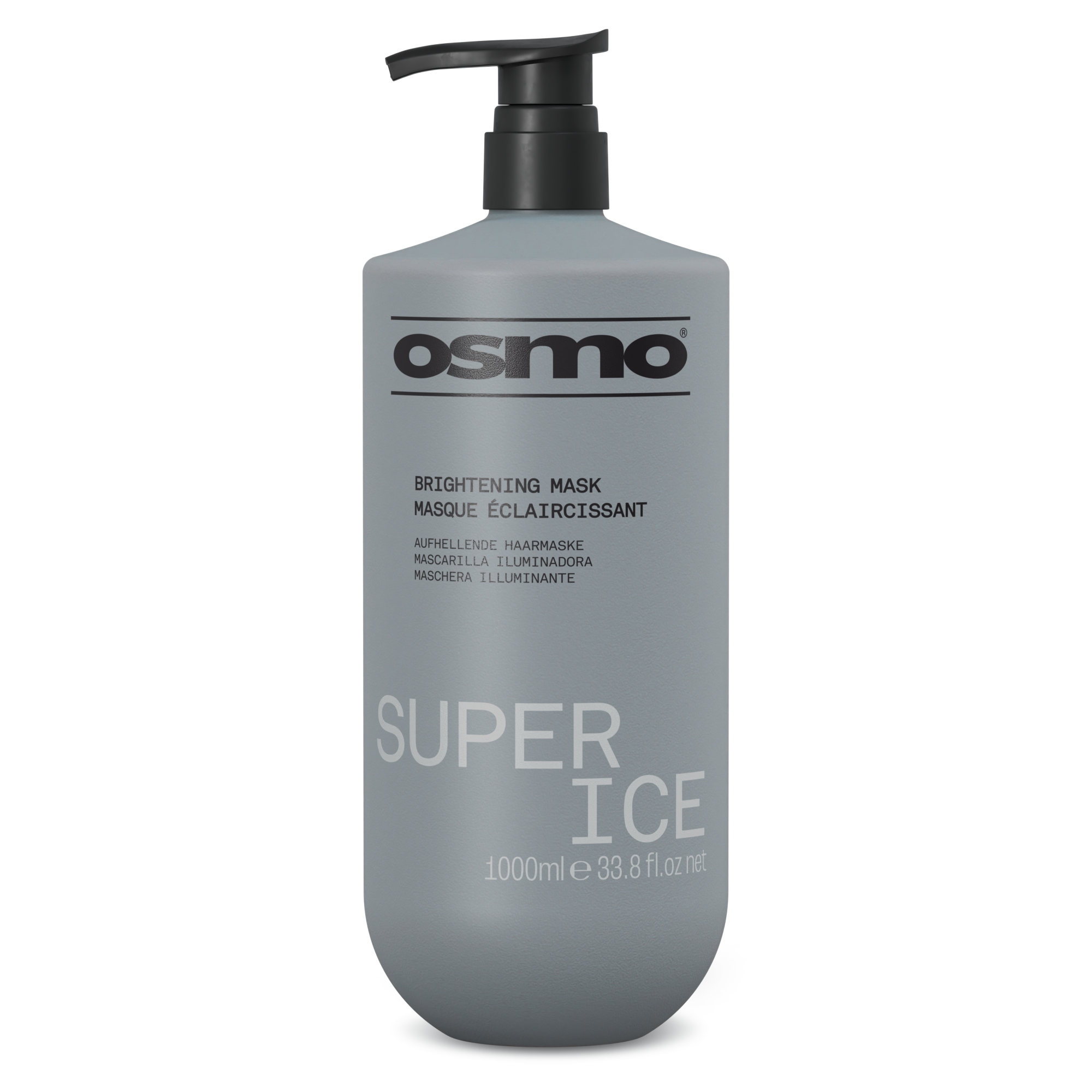 Osmo Super Ice Mask