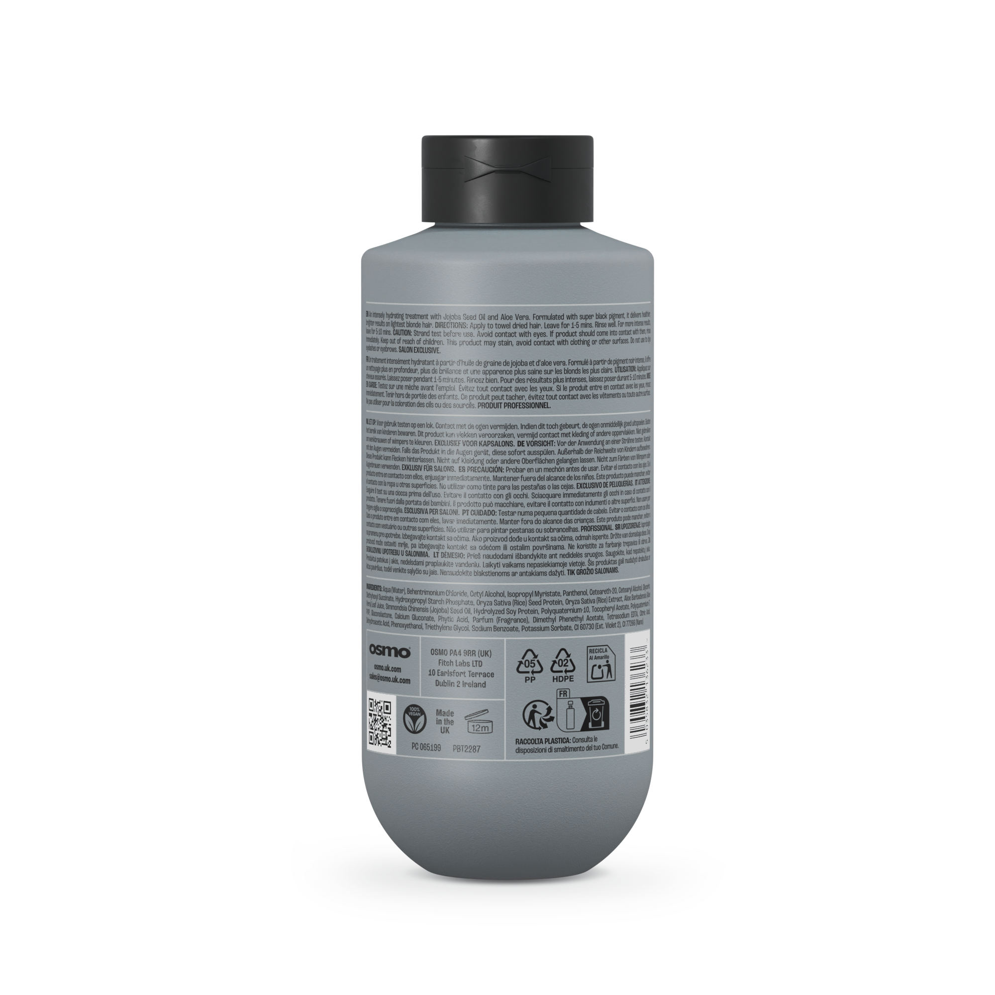 Osmo Super Ice Mask - Image 4
