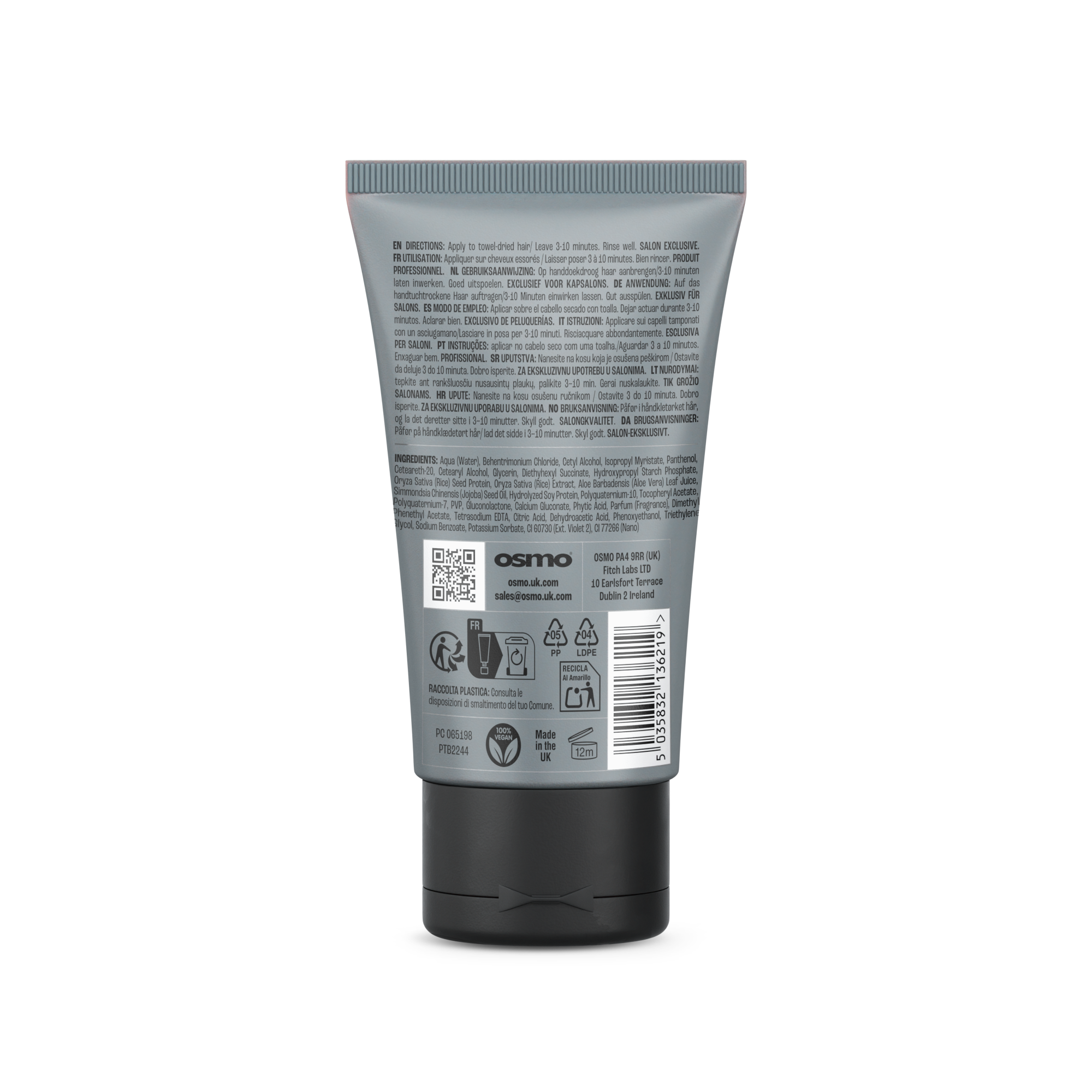 Osmo Super Ice Mask - Image 6