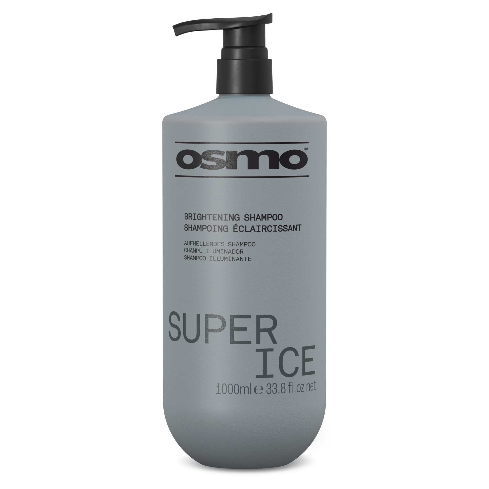 Osmo Super Ice Shampoo