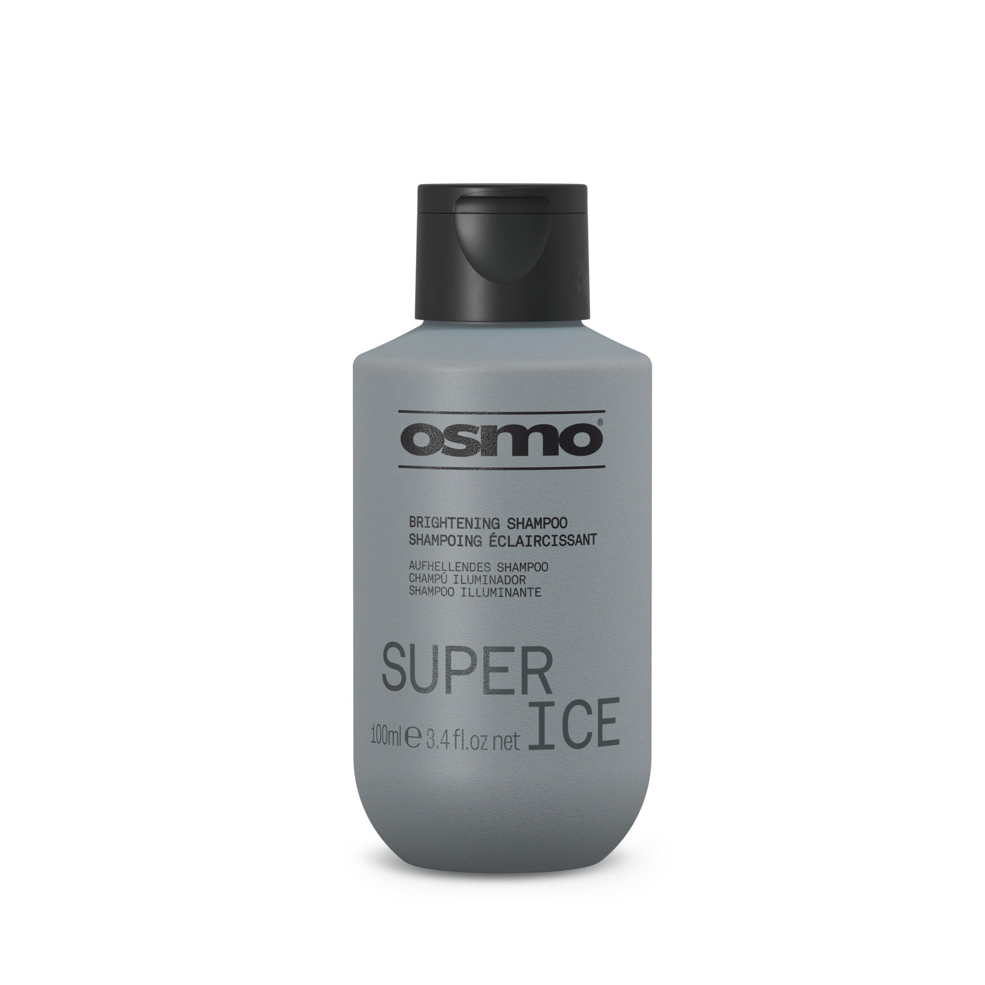 Osmo Super Ice Shampoo - Image 2