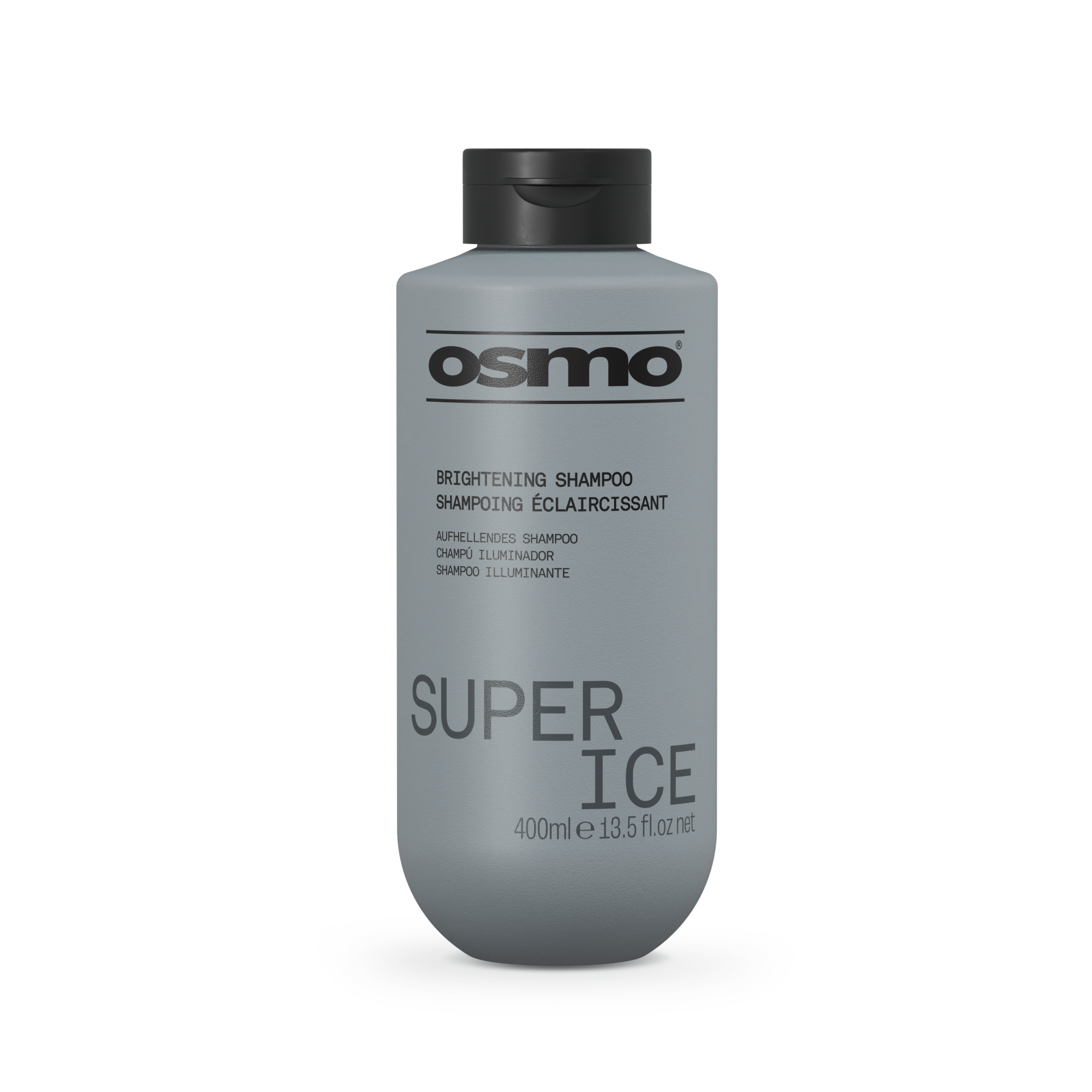 Osmo Super Ice Shampoo - Image 4