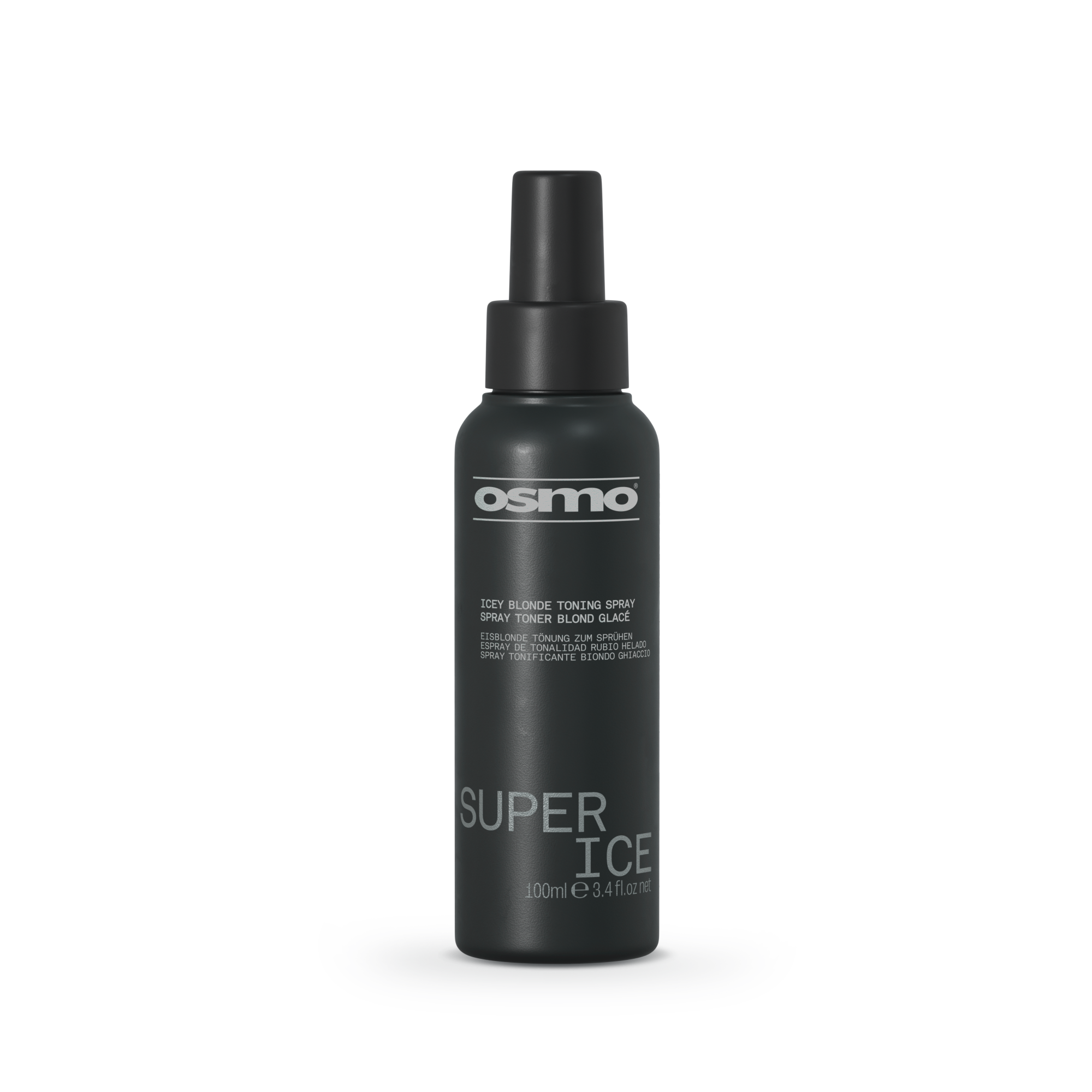 Osmo Super Ice Toning Spray 100ml