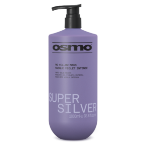 Osmo Super Silver No Yellow Mask