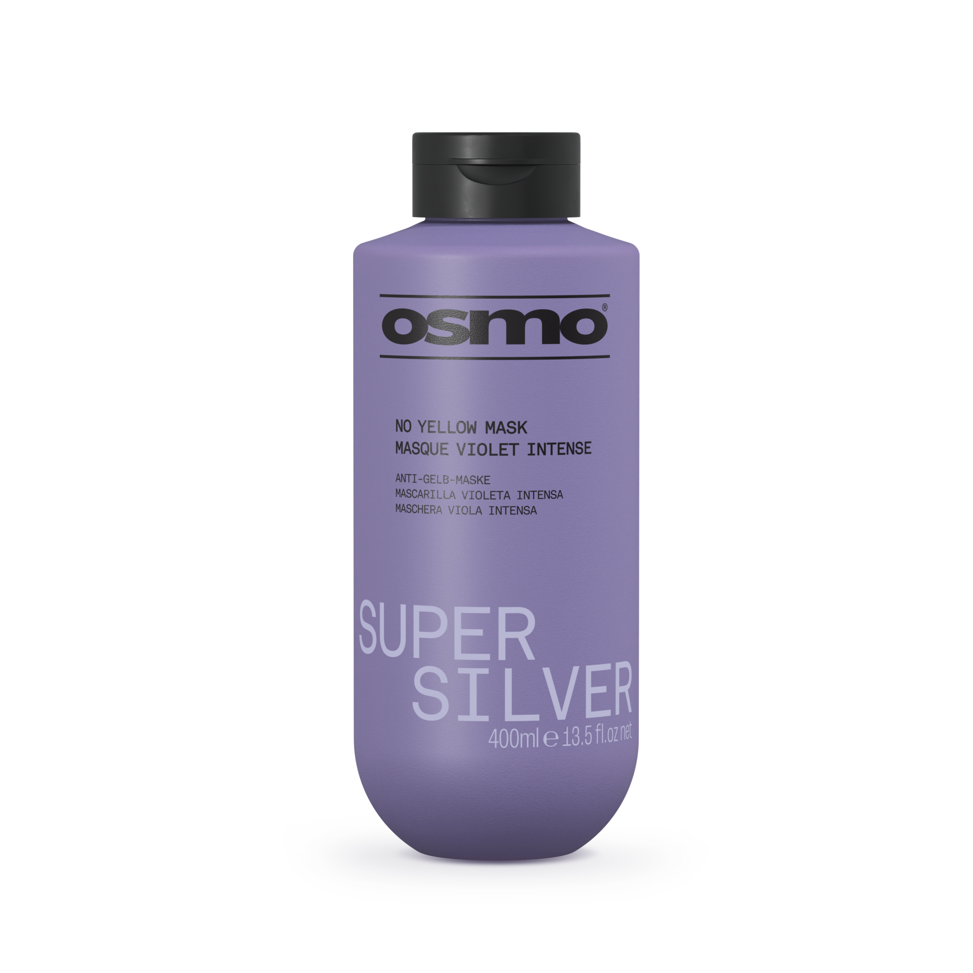 Osmo Super Silver No Yellow Mask - Image 3
