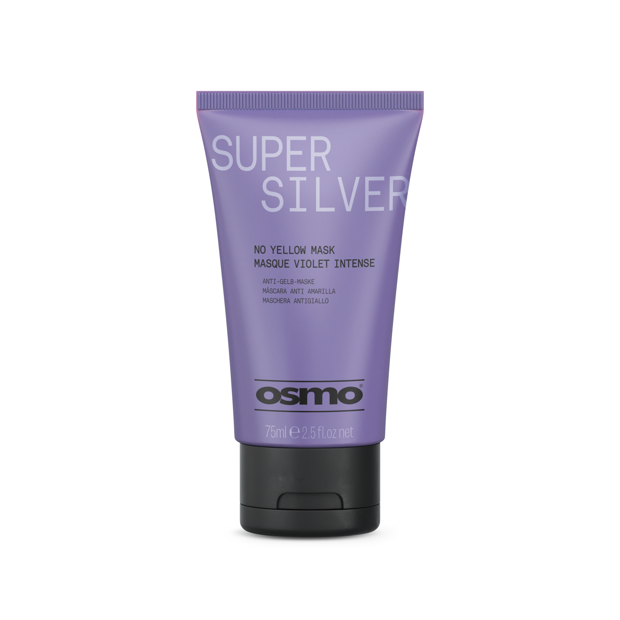 Osmo Super Silver No Yellow Mask - Image 4