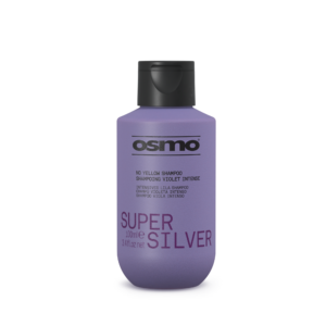 Osmo Super Silver No Yellow Shampoo