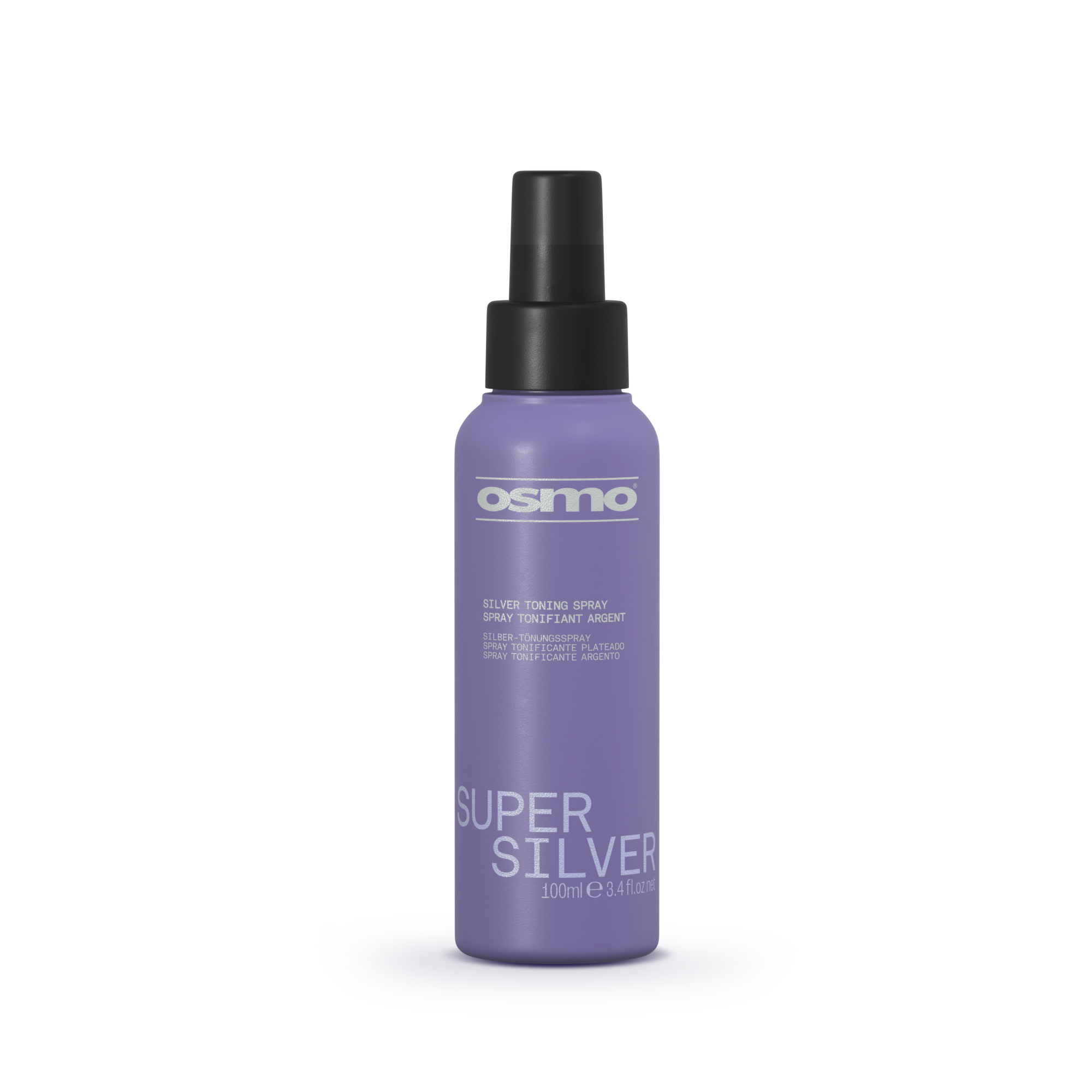 Osmo Super Silver Toning Spray 100ml