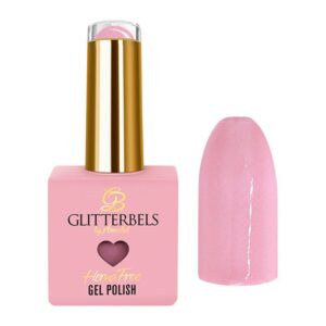 Glitterbels Hema Free Gel Polish Super Sweet 8ml