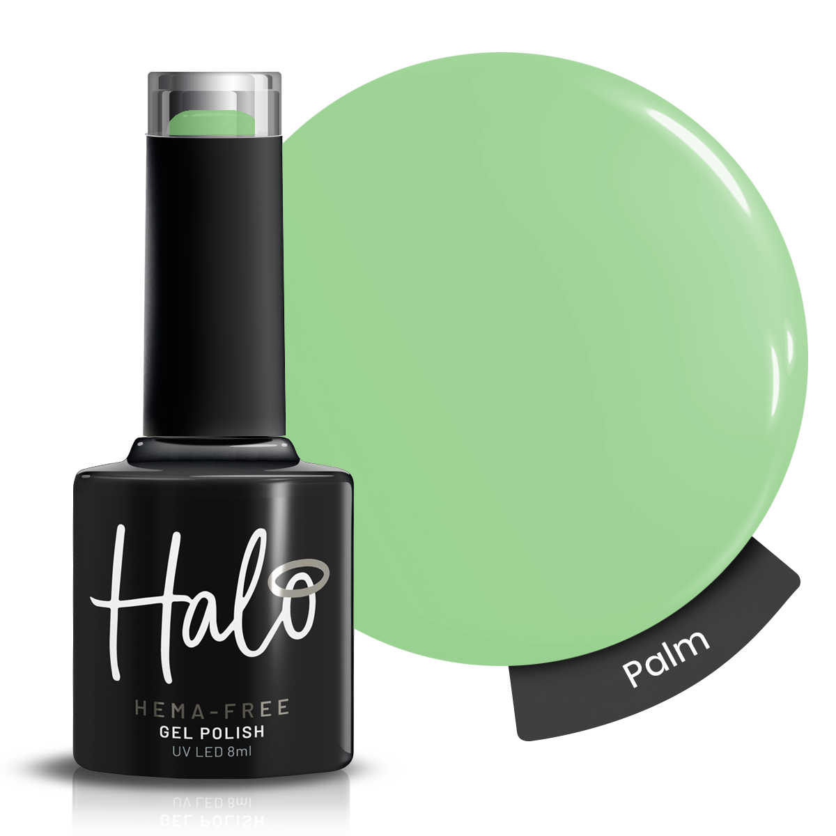 Halo West Coast Collection | Palm