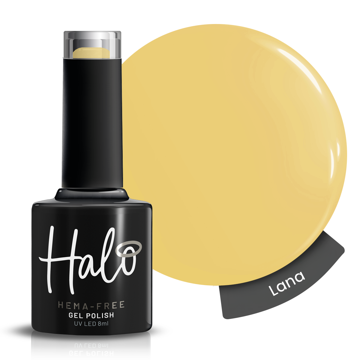 Halo West Coast Collection | Lana