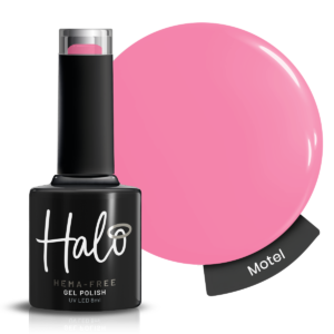 Halo West Coast Collection | Motel
