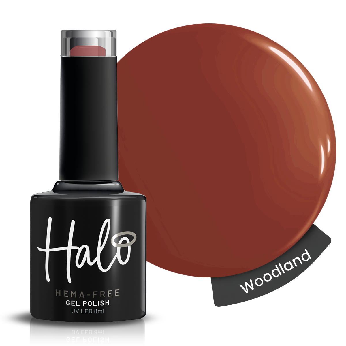 Halo Countryside Core Collection | Woodland