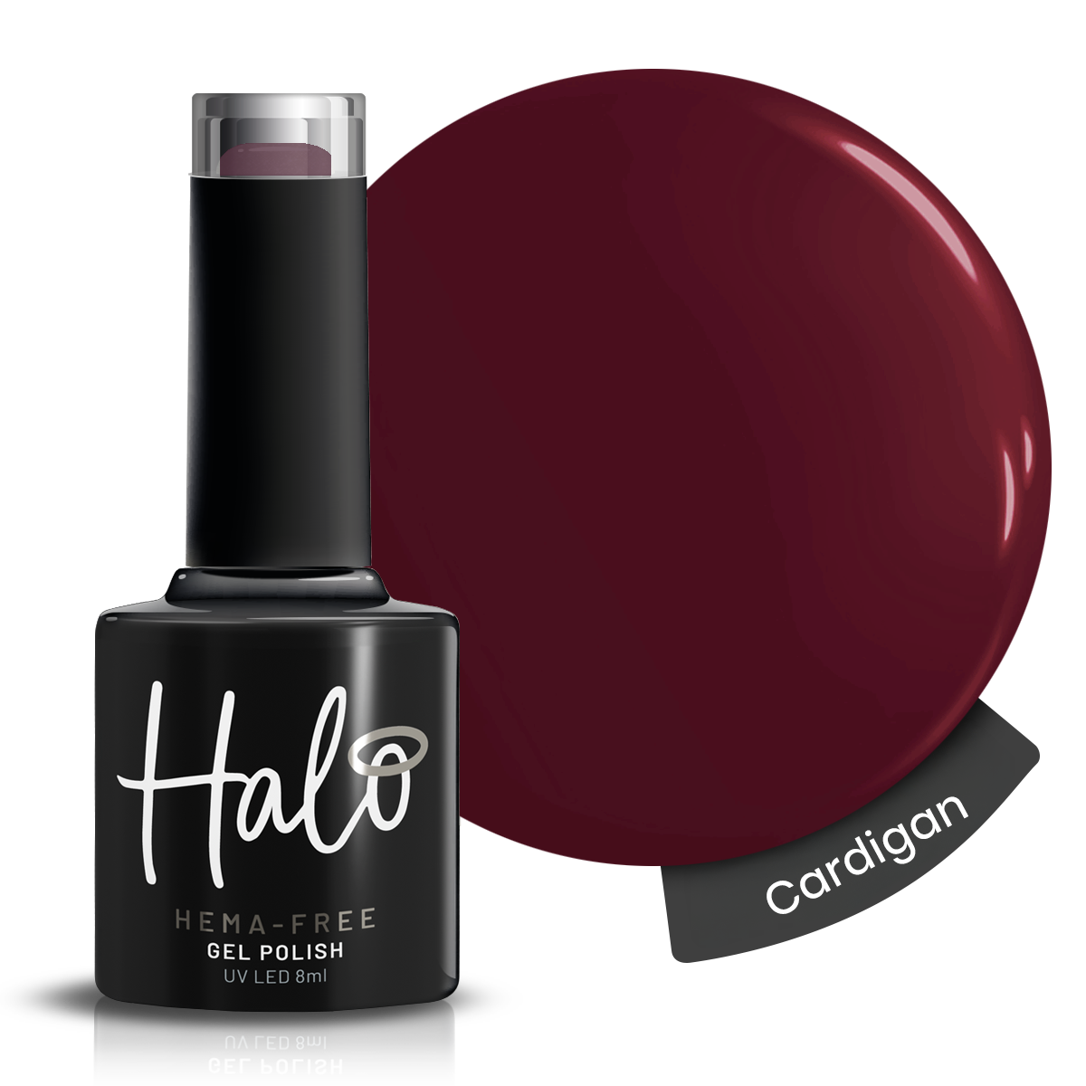 Halo Countryside Core Collection | Cardigan