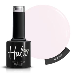 Halo Garden Party Collection | Bunny