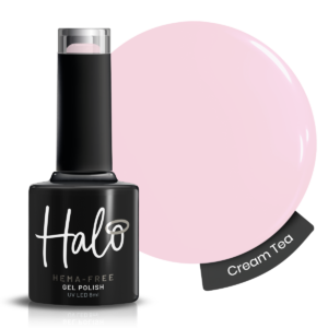 Halo Garden Party Collection | Cream Tea