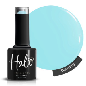 Halo Garden Party Collection | Dewdrop