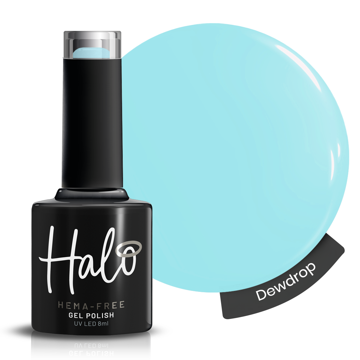 Halo Garden Party Collection | Dewdrop