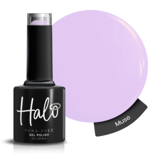 Halo Garden Party Collection | Muse