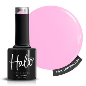 Halo Garden Party Collection | Pink Lemonade