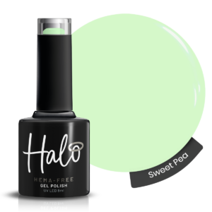 Halo Garden Party Collection | Sweet Pea