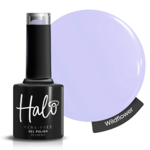 Halo Garden Party Collection | Wildflower