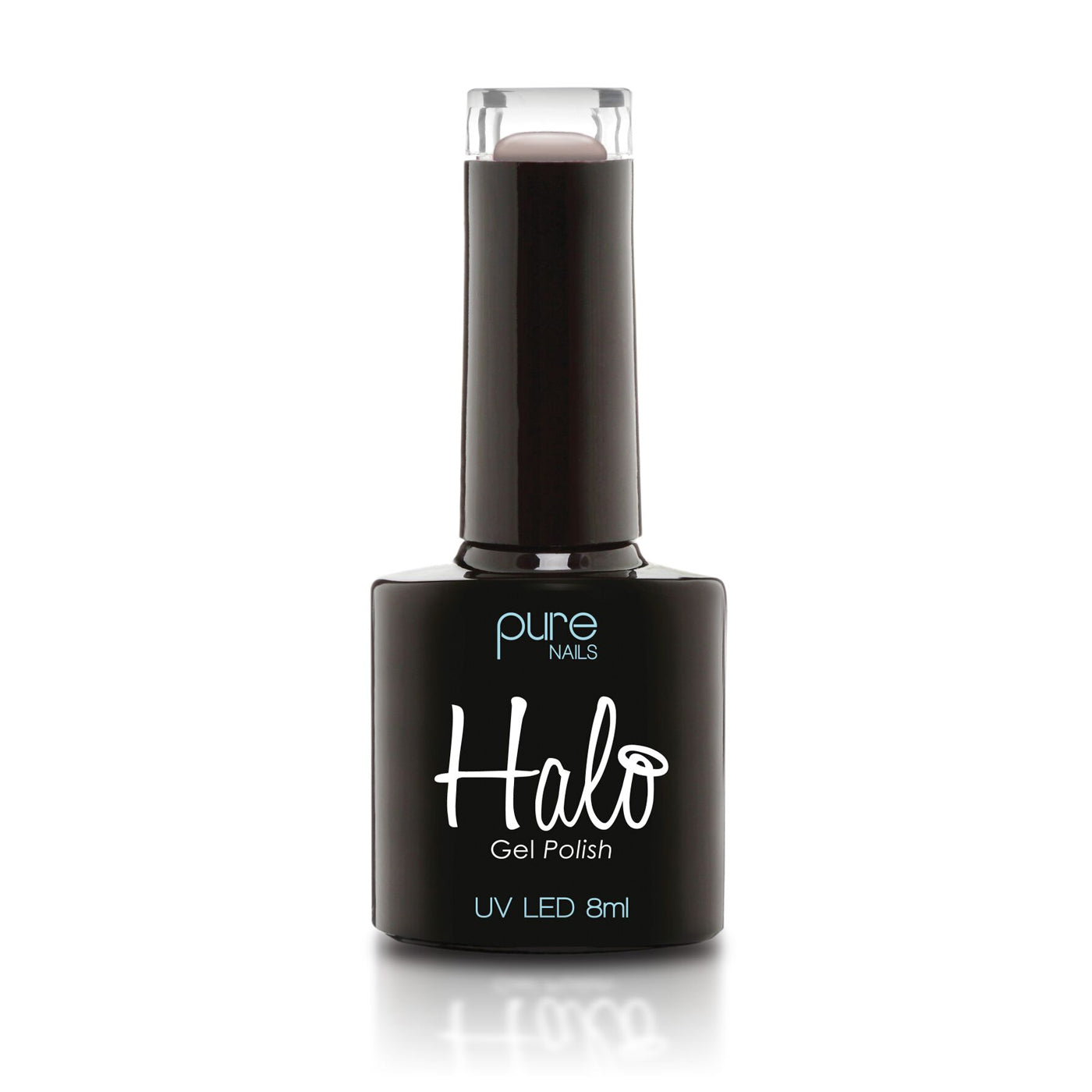 Halo Gel Polish Swish (Uptown Chic Collection) (8ml) - Image 2